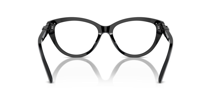 OKULARY KOREKCYJNE MICHAEL KORS ANDALUCIA MK 4120U 3005 53 ROZMIAR M