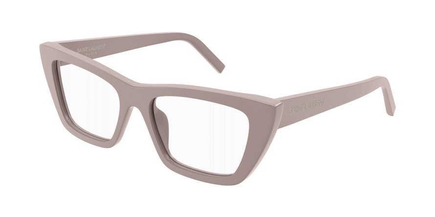 OKULARY KOREKCYJNE SAINT LAURENT SL 276 MICA OPT 006 51 ROZMIAR S
