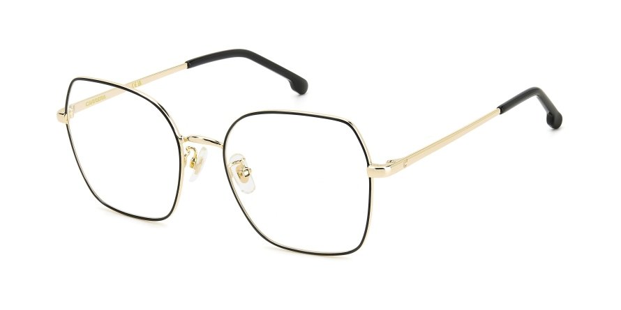 OKULARY KOREKCYJNE CARRERA CA 3035 RHL 53 ROZMIAR M