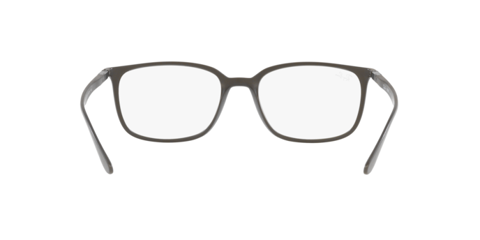 OKULARY KOREKCYJNE RAY-BAN® RX 7208 8063 52 ROZMIAR S