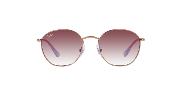 OKULARY DZIECIĘCE RAY-BAN® JUNIOR ROB RJ 9572S 291/8H 48