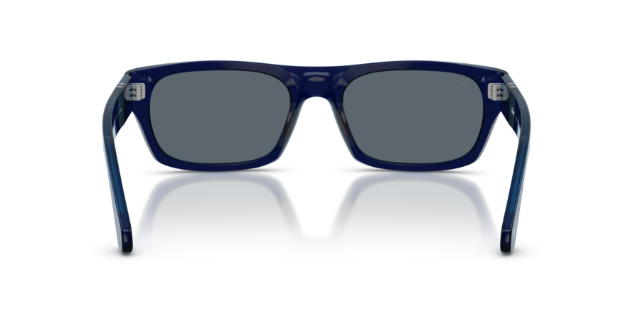 OKULARY PERSOL® PO 3398S 181/R5 58 ROZMIAR L