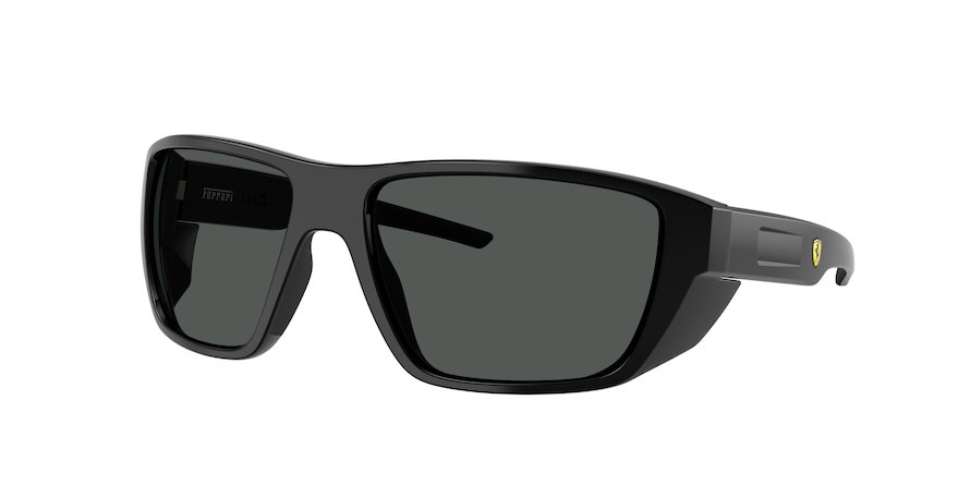 OKULARY FERRARI SCUDERIA FZ 6012U 501/87 61 ROZMIAR L