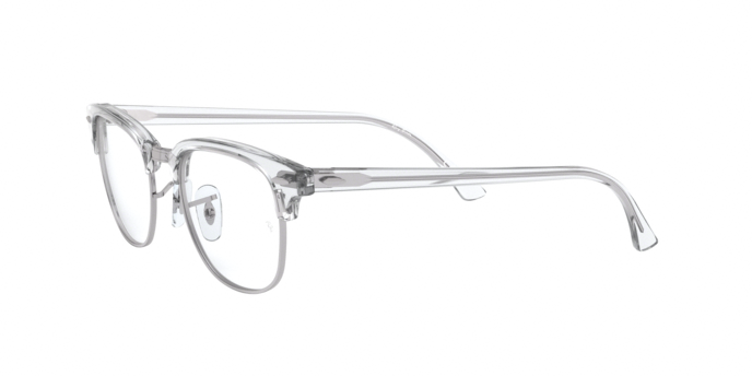 OKULARY KOREKCYJNE RAY-BAN® CLUBMASTER RX 5154 2001 51 ROZMIAR S