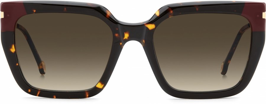 OKULARY CAROLINA HERRERA HER 0348S 086 55 ROZMIAR M