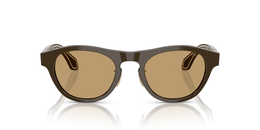 OKULARY GIORGIO ARMANI AR 8225 619473 49 ROZMIAR S
