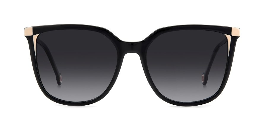 OKULARY CAROLINA HERRERA HER 0140S KDX 54 ROZMIAR M