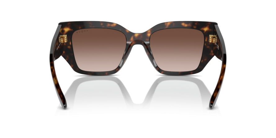 OKULARY VOGUE EYEWEAR VO 5583S W65613 51 ROZMIAR M