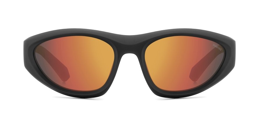 OKULARY POLAROID PLD 2165S BLX 59 ROZMIAR L Z POLARYZACJĄ