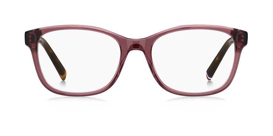 OKULARY KOREKCYJNE TOMMY HILFIGER TH 2229 YDC 52 ROZMIAR M