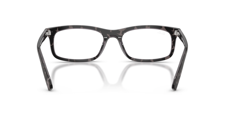 OKULARY KOREKCYJNE RAY-BAN® RX 5450 8483 54 ROZMIAR M