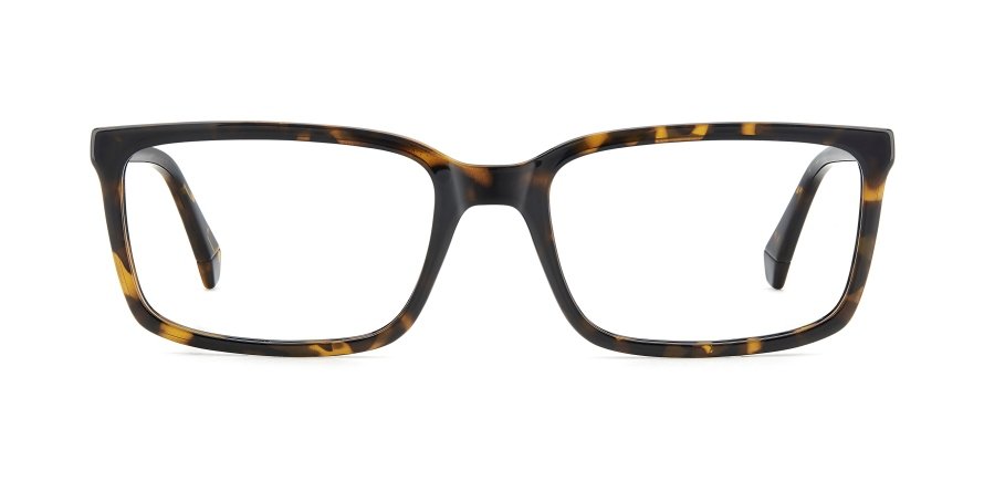 OKULARY KOREKCYJNE POLAROID PLD D546 086 57 ROZMIAR L