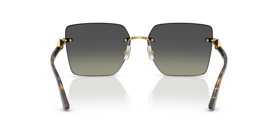 OKULARY JIMMY CHOO JC 4018 302311 59 ROZMIAR L