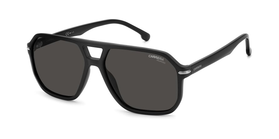 OKULARY CARRERA CA 302S 003 59 ROZMIAR L Z POLARYZACJĄ