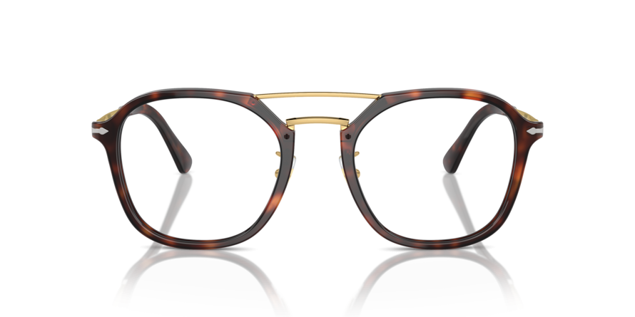 OKULARY KOREKCYJNE PERSOL® PO 3352V 24 51 ROZMIAR M