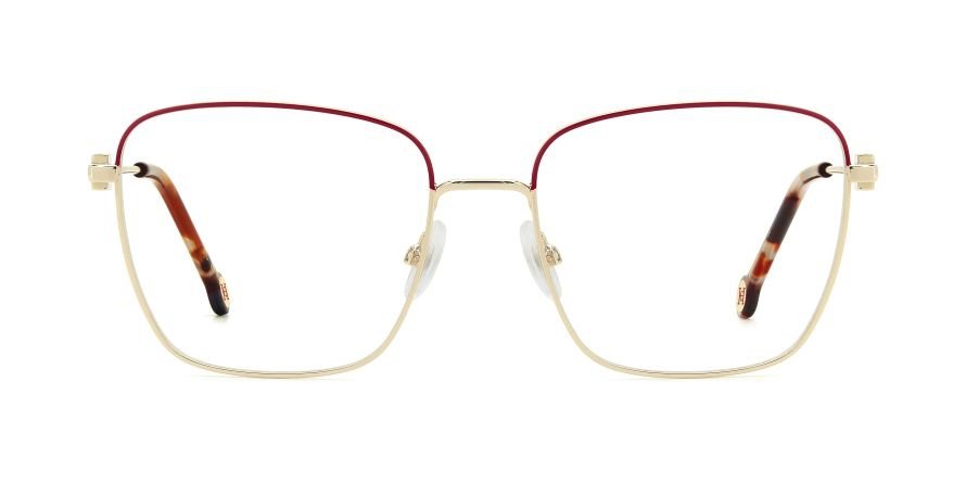 OKULARY KOREKCYJNE CAROLINA HERRERA HER 0301 AU2 55 ROZMIAR M
