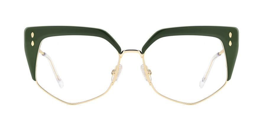 OKULARY KOREKCYJNE ISABEL MARANT IM 0161 PEF 55 ROZMIAR M
