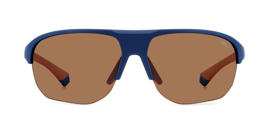 OKULARY POLAROID PLD 7059S FLL 70 ROZMIAR L Z POLARYZACJĄ