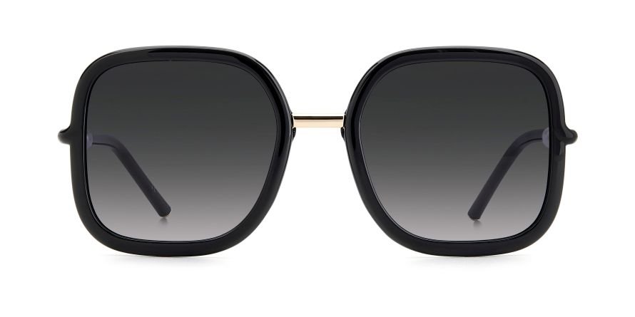 OKULARY CAROLINA HERRERA HER 0078GS 807 55 ROZMIAR L