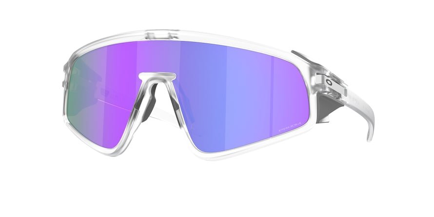 OKULARY OAKLEY® LATCH PANEL OO 9404 940402 35 ROZMIAR UNIWERSALNY