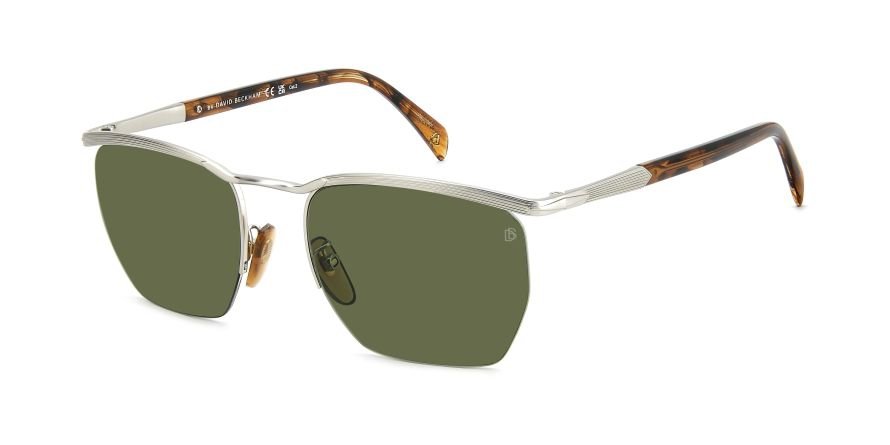 OKULARY DAVID BECKHAM DB 1225S 9CI 55 ROZMIAR M