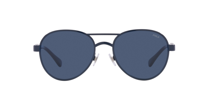 OKULARY POLO RALPH LAUREN PH 3141 943680 55 ROZMIAR M