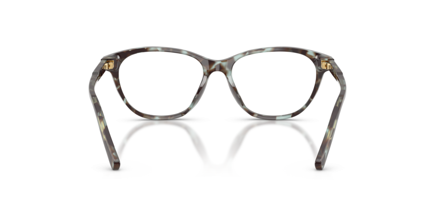 OKULARY KOREKCYJNE DZIECIĘCE DOLCE & GABBANA JUNIOR DX 3002 3443 48