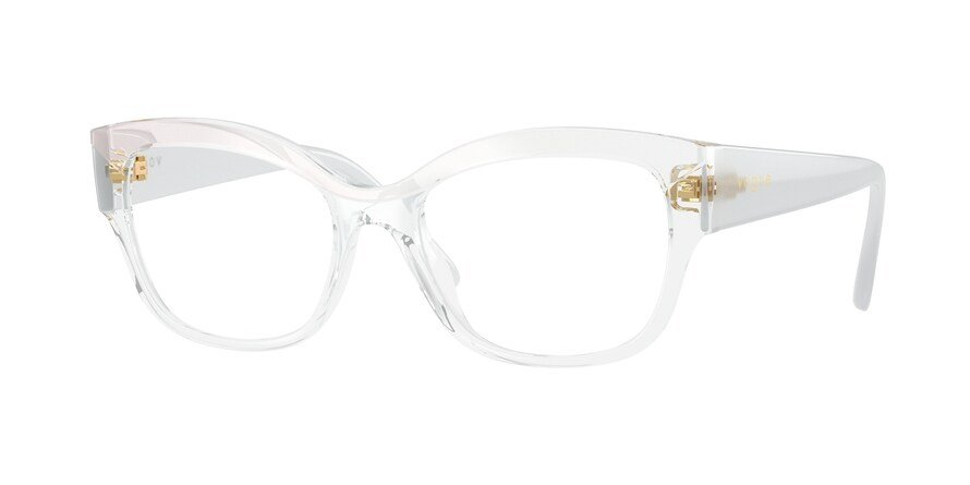 OKULARY KOREKCYJNE VOGUE EYEWEAR VO 5635U 3226 51 ROZMIAR S