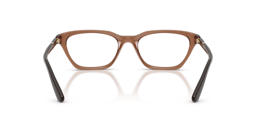 OKULARY KOREKCYJNE VOGUE EYEWEAR VO 5698 3297 52 ROZMIAR M