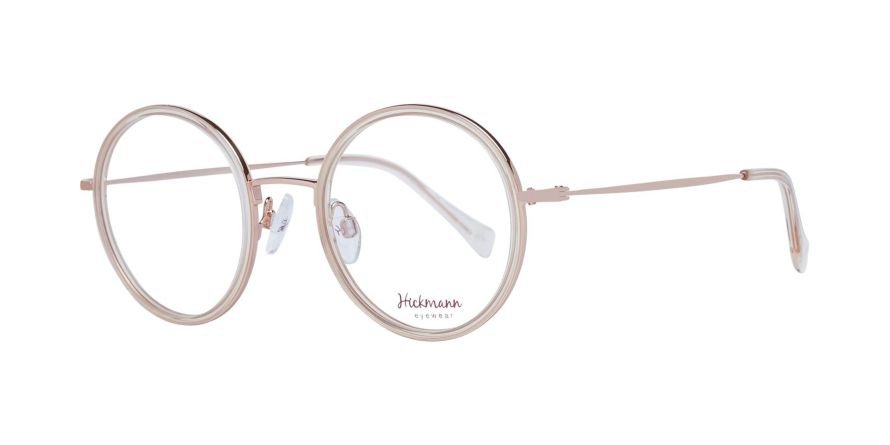 OKULARY KOREKCYJNE ANA HICKMANN HI 1107T T02 49 ROZMIAR S