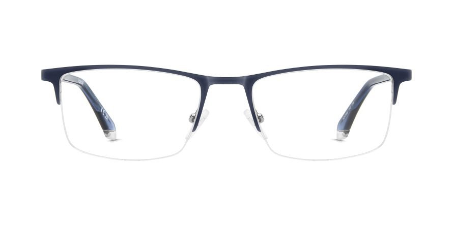 OKULARY KOREKCYJNE POLAROID PLD D599 KU0 54 ROZMIAR M