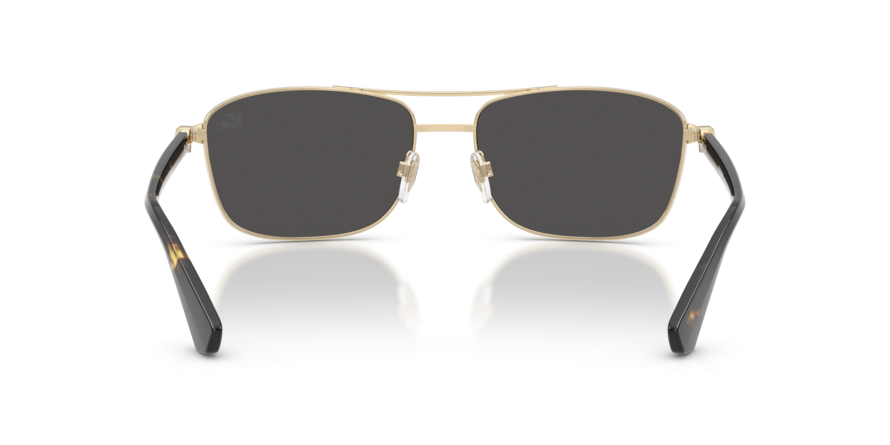 OKULARY BURBERRY BE 3163 110987 60 ROZMIAR L