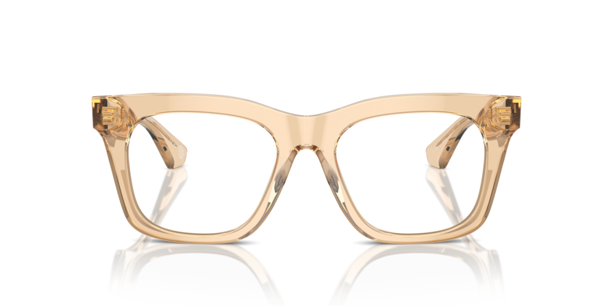 OKULARY KOREKCYJNE BURBERRY BE 2407 4063 51 ROZMIAR M