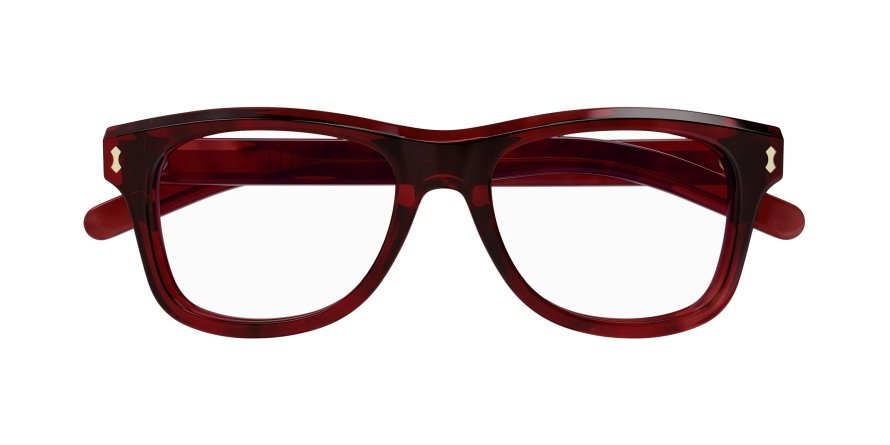 OKULARY KOREKCYJNE GUCCI GG 1526O 007 54 ROZMIAR M