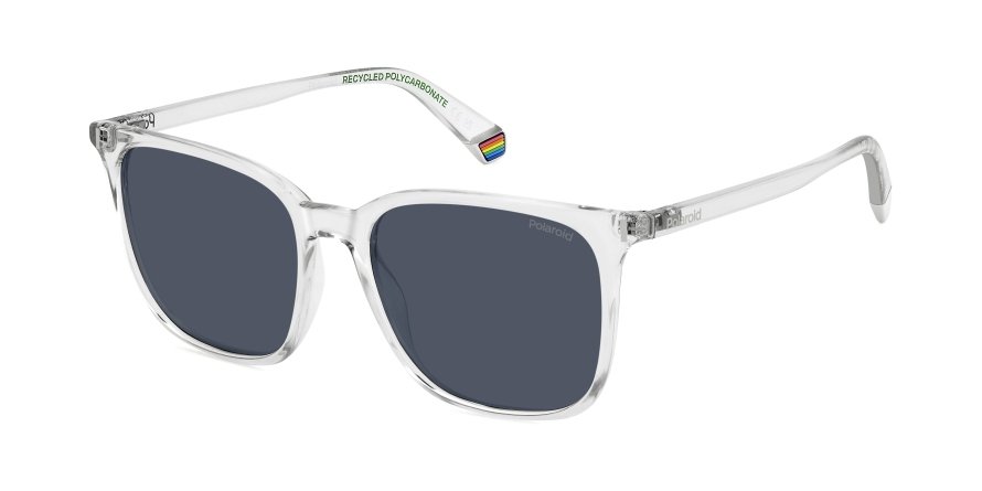 OKULARY POLAROID PLD 6226S 900 54 ROZMIAR M Z POLARYZACJĄ