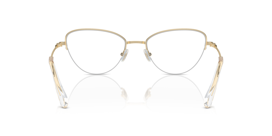 OKULARY KOREKCYJNE SWAROVSKI SK 1010 4013 55 ROZMIAR M