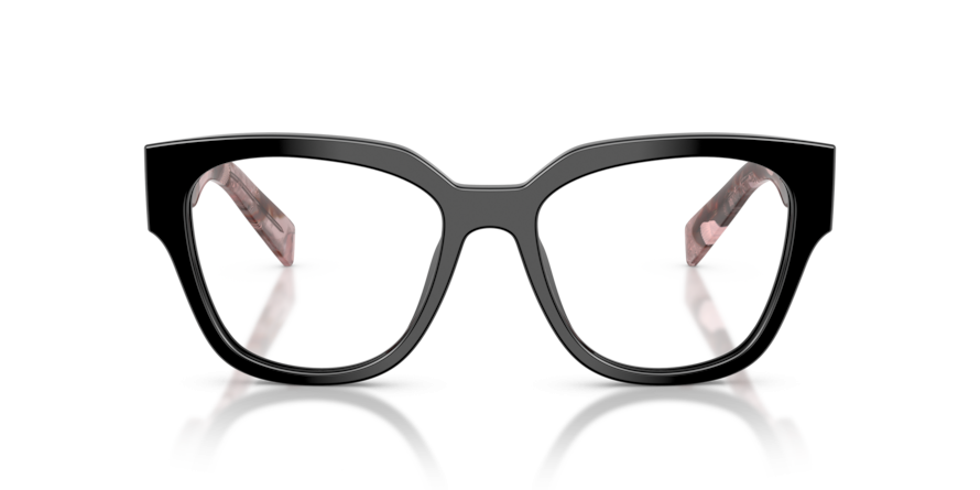 OKULARY KOREKCYJNE PRADA EYEWEAR PR C06V 28F1O1 54 ROZMIAR M