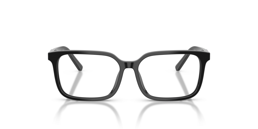 OKULARY KOREKCYJNE DZIECIĘCE DOLCE & GABBANA JUNIOR DX 3003 501 51