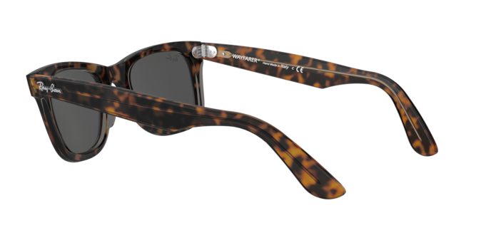 OKULARY RAY-BAN® WAYFARER RB 2140 1292B1 50 ROZMIAR M