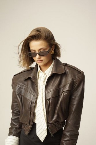 OKULARY VOGUE EYEWEAR VO 5695SU 327971 53 ROZMIAR M