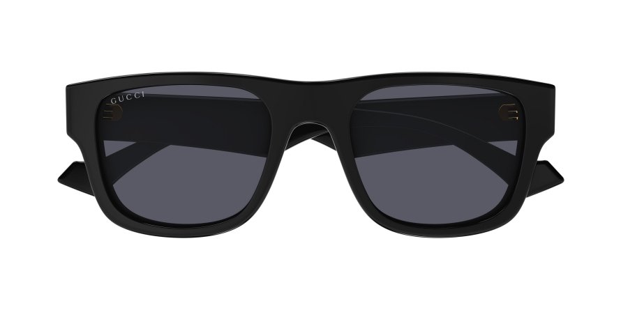 OKULARY GUCCI GG 1427S 001 53 ROZMIAR M