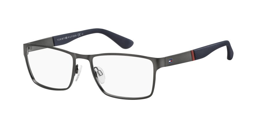 OKULARY KOREKCYJNE TOMMY HILFIGER TH 1543 R80 54 ROZMIAR M