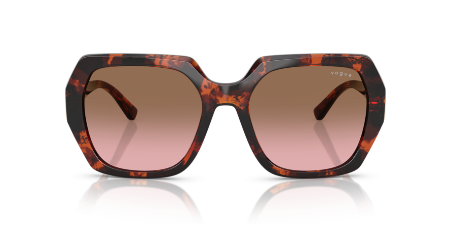 OKULARY VOGUE EYEWEAR VO 5612SB 318014 55 ROZMIAR M