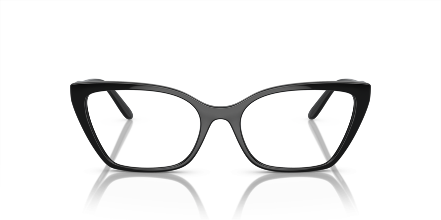 OKULARY KOREKCYJNE VOGUE EYEWEAR VO 5519 W44 54 ROZMIAR M