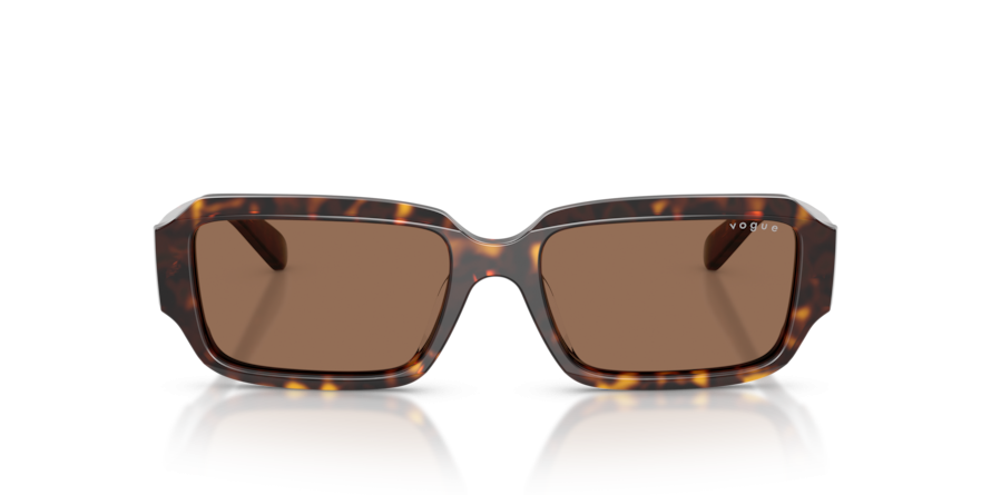 OKULARY VOGUE EYEWEAR VO 5693SU W65673 54 ROZMIAR M