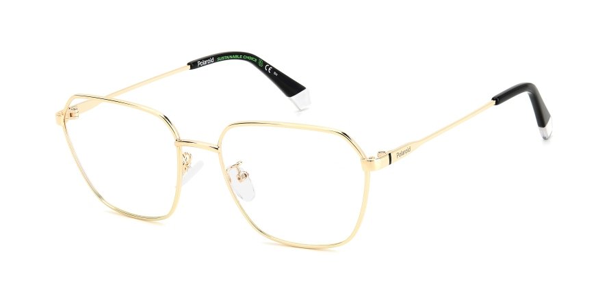 OKULARY KOREKCYJNE POLAROID PLD D491G J5G 55 ROZMIAR M