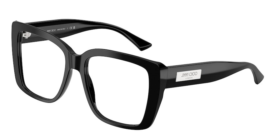 OKULARY KOREKCYJNE JIMMY CHOO JC 3037 5000 52 ROZMIAR M