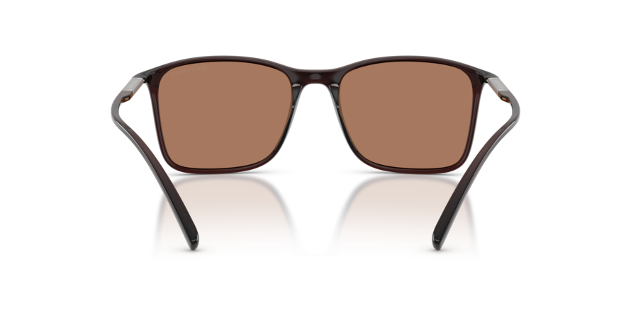 OKULARY GIORGIO ARMANI AR 8231U 623973 54 ROZMIAR M