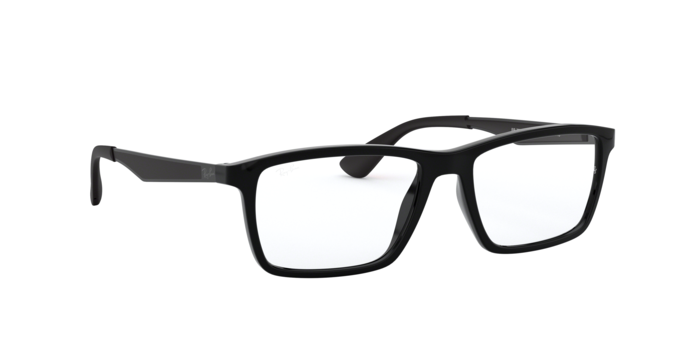 OKULARY KOREKCYJNE RAY-BAN® RX 7056 2000 55 ROZMIAR M