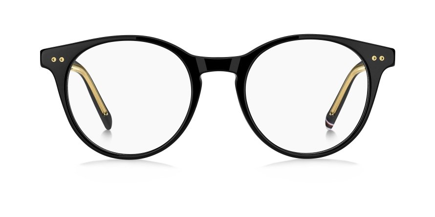 OKULARY KOREKCYJNE TOMMY HILFIGER TH 2161 807 49 ROZMIAR S